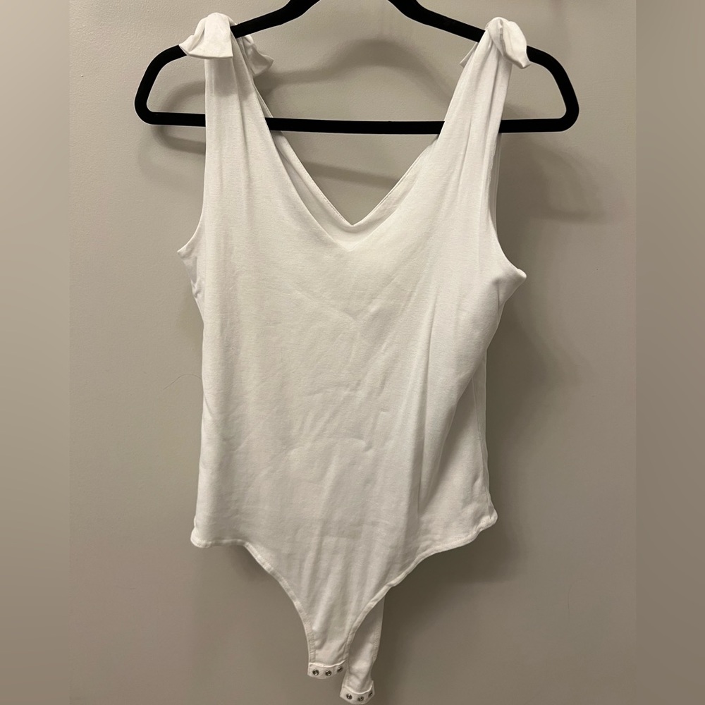 Never worn!